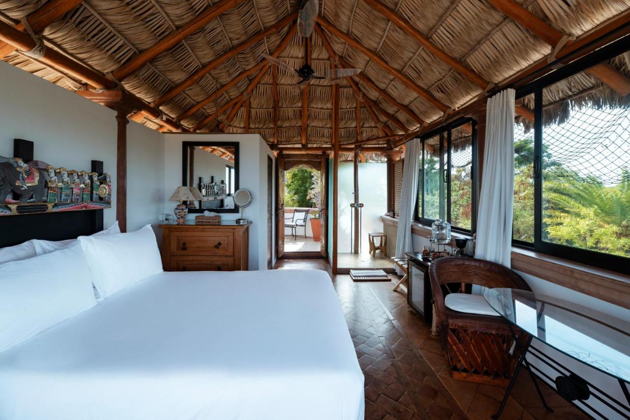 Chambre Bali
