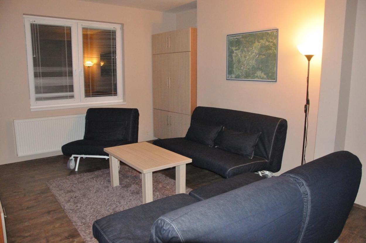 Appartement 1 Chambre