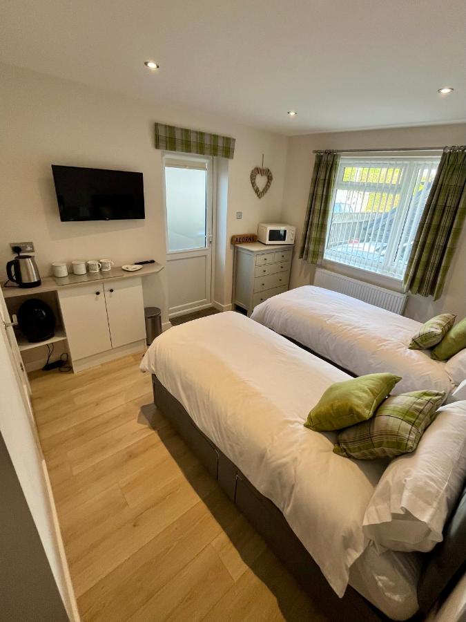 Acorns - Chambres d’hôtes Hordle