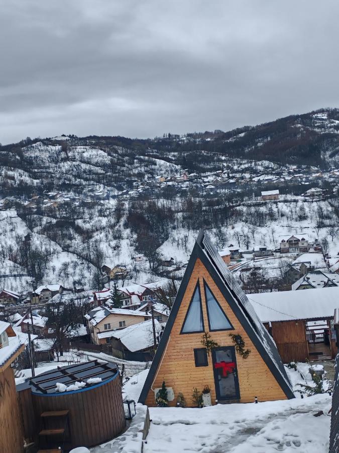 Casa con 1 dormitorio