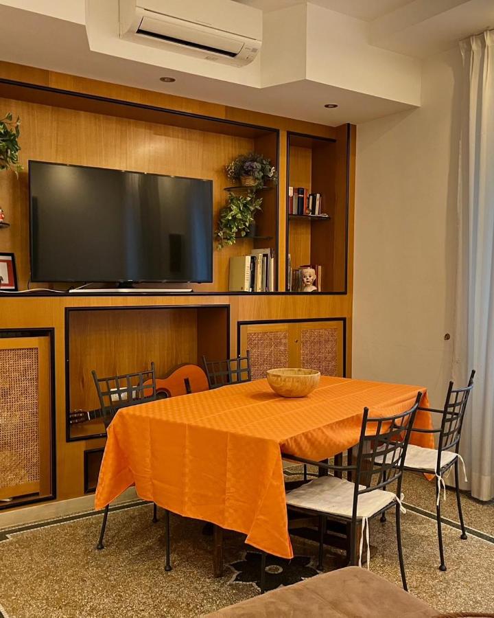 Il Plancton Colosseo - Ferienwohnung Rom