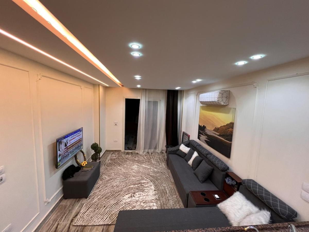 Ground floor apartment with a very nice garden just for your comfort - B&B ‘Ezbet ‘Abd el-Ḥamîd