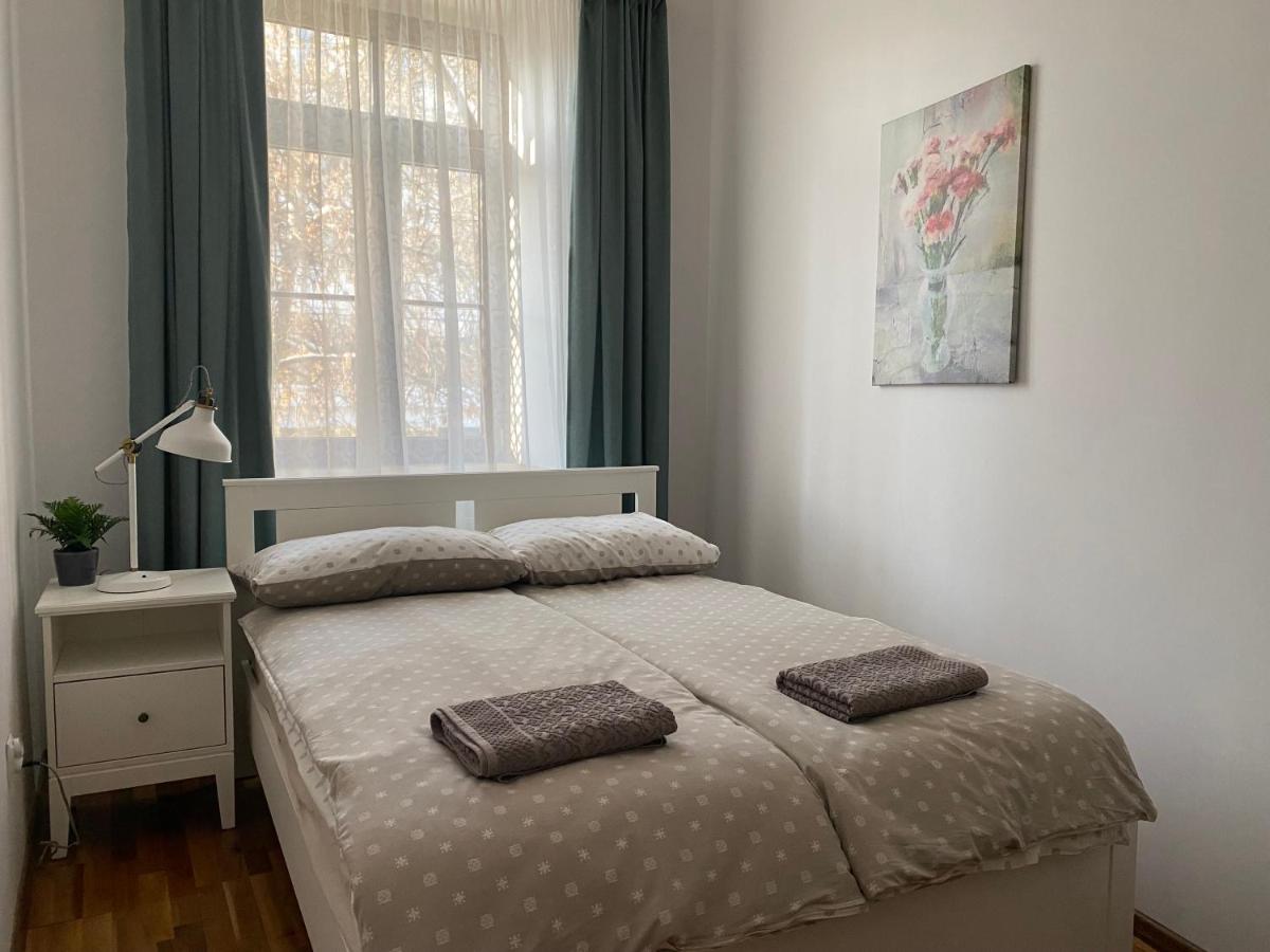 Zamojska Residence - Golden Sail Apartment - B&B Lublino