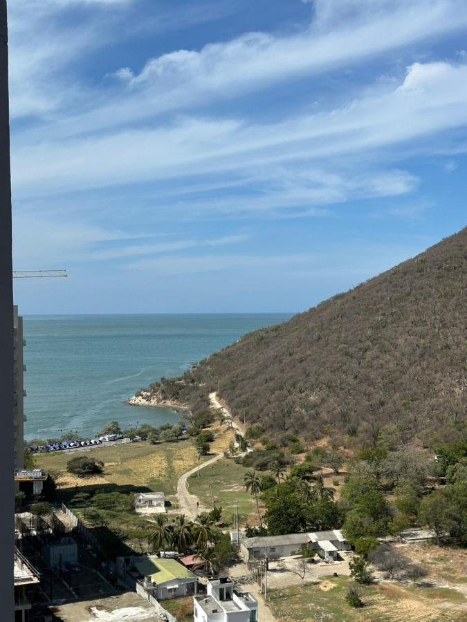 Delventto Mar, Montaña y Relax - B&B Santa Marta