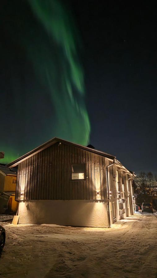 Apartment in Tromsø, located between the Arctic Cathedral and The Cable Car - B&B Tromsø