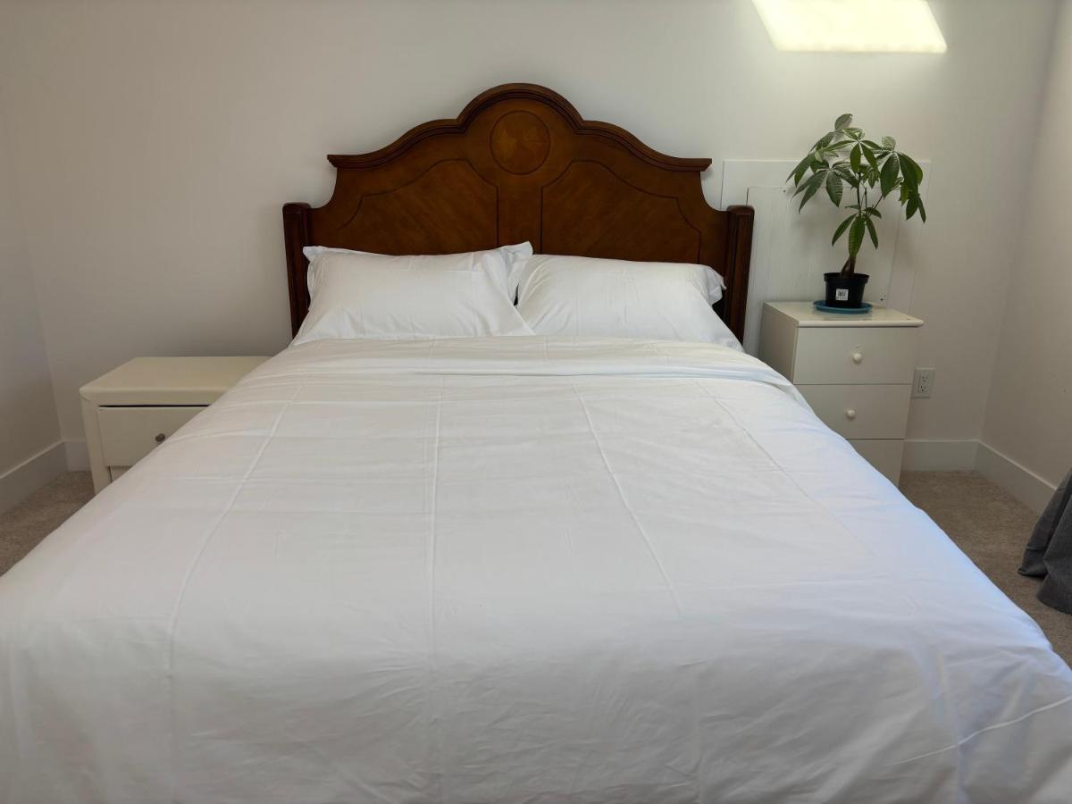 Comfortable Private Room in a Shared Home - Ferienwohnung Richmond