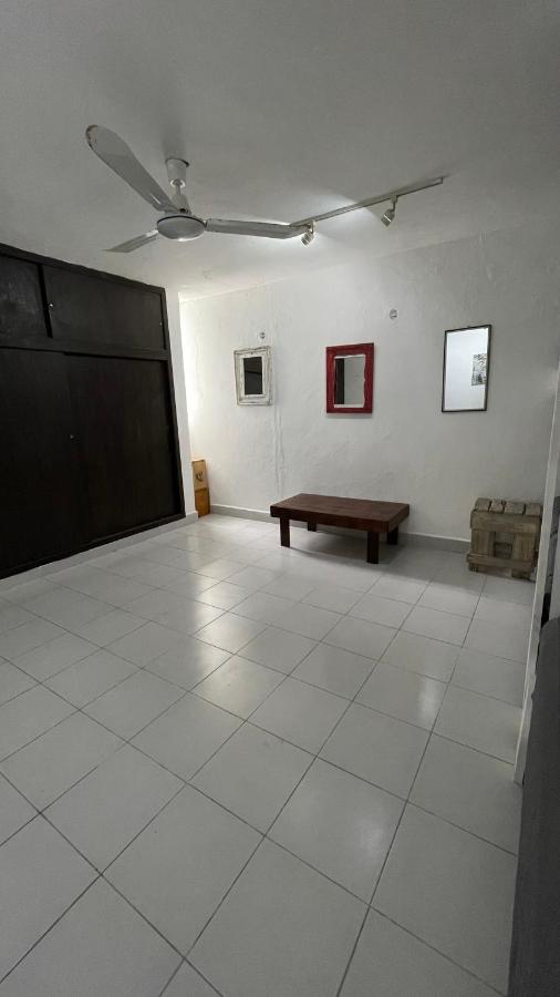 Eenpersoonsbed in Gemengde Slaapzaal