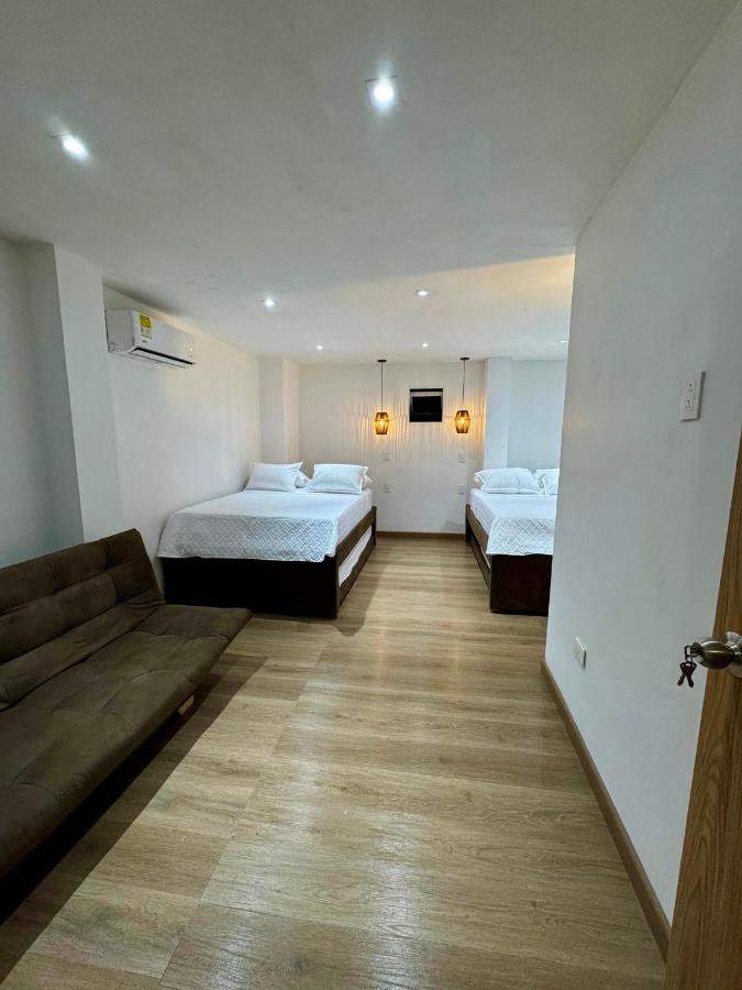 SUNSET BEACH - B&B Playablanca