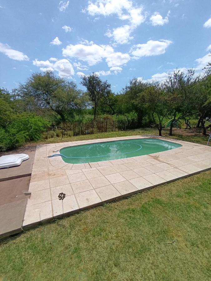 Casa Campo Las Maravillas - Bed and Breakfast Merlo