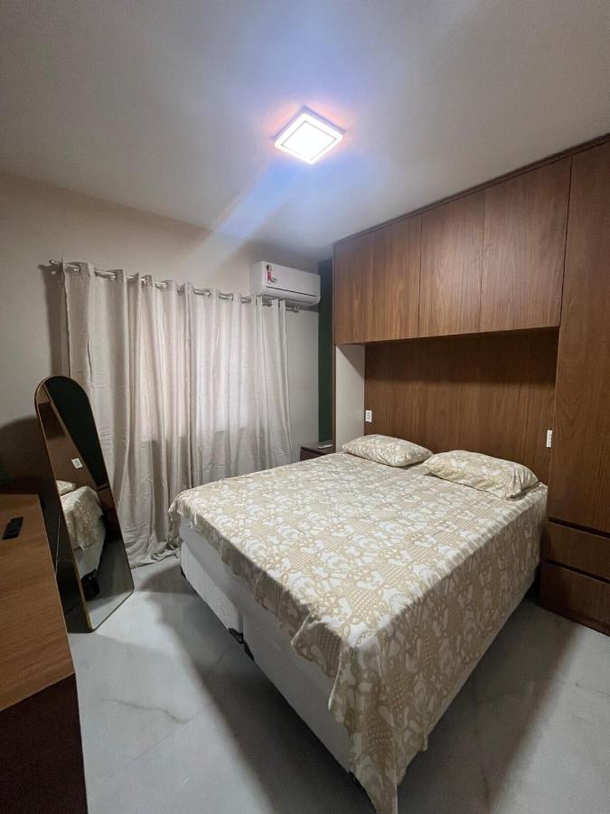 Impera House Terreo Ar nos 2 quartos - Bed and Breakfast Imperatriz