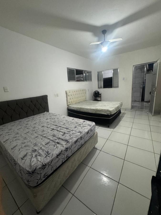 Praia Grande - Bed and Breakfast Praia Grande