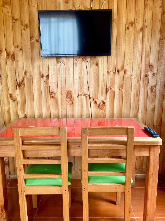 Marejada - Bed and Breakfast Pichilemu