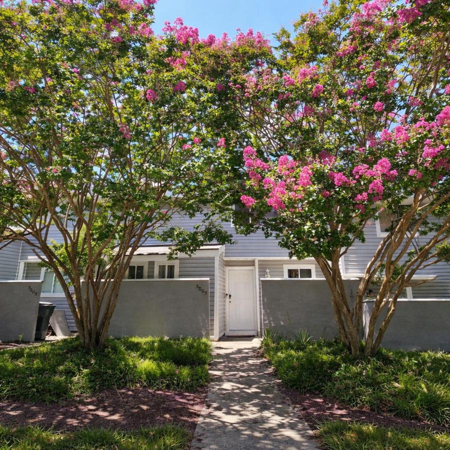 Heart of Raleigh Capital 2BR 2BA Townhome - Ferienwohnung Raleigh