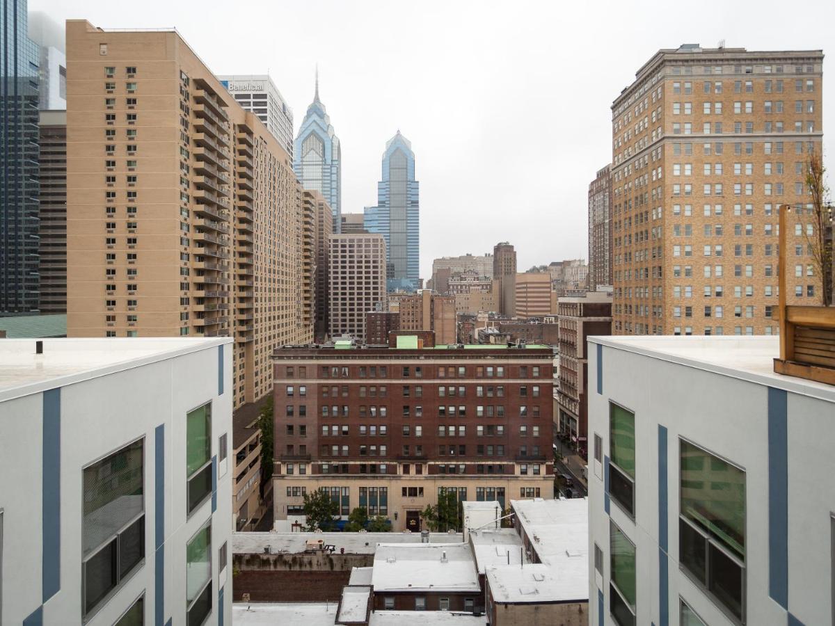 Fantastic Philly Fully Furnished Apartments - B&B