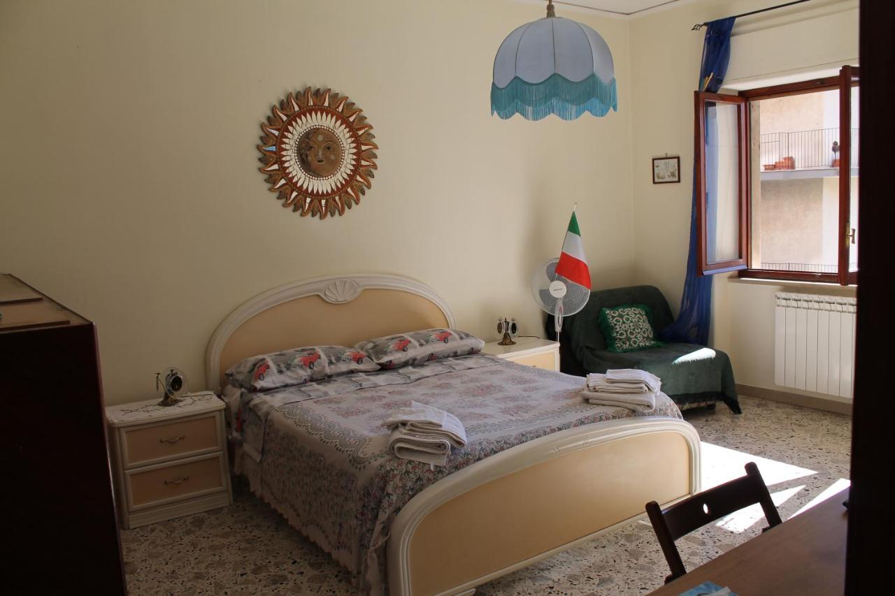 Deluxe Double or Twin Room with Sea View