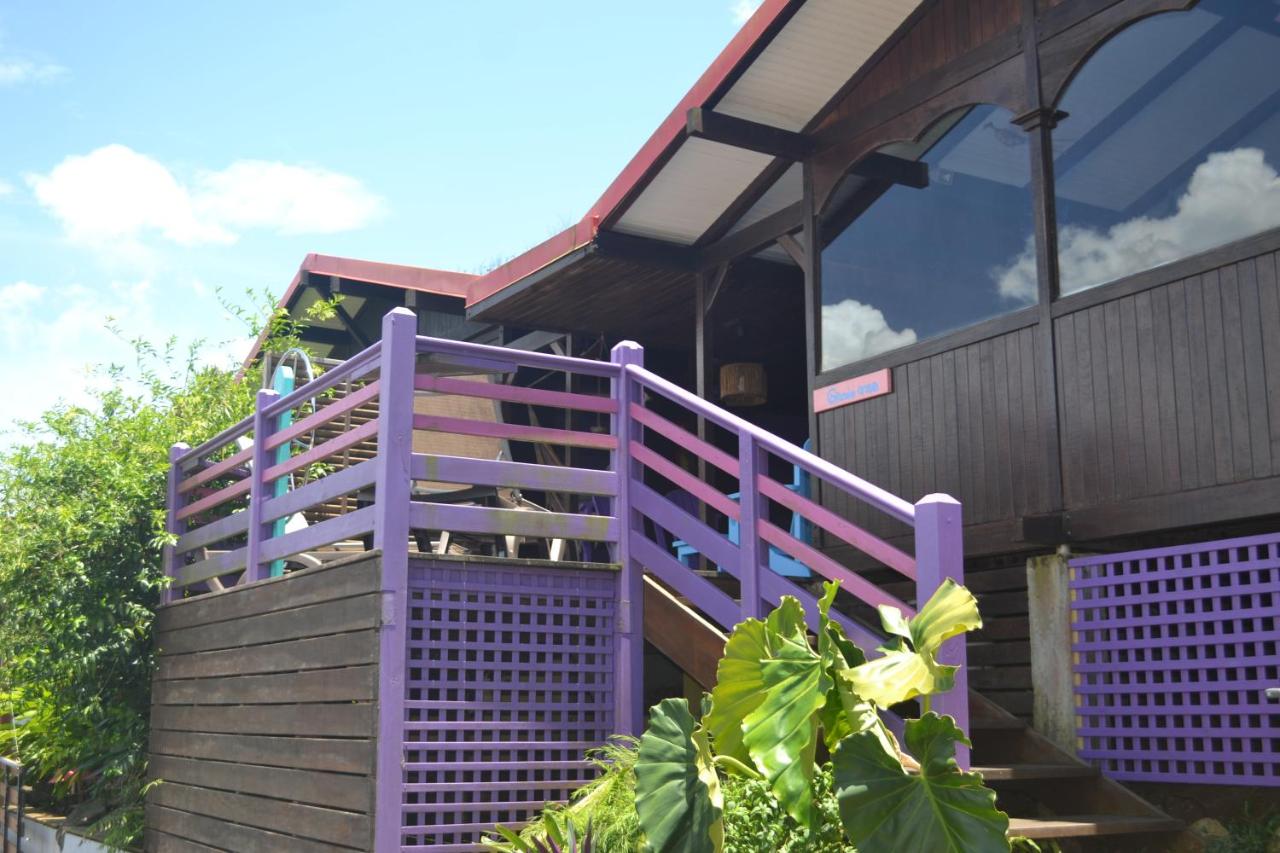 Large Bungalow
