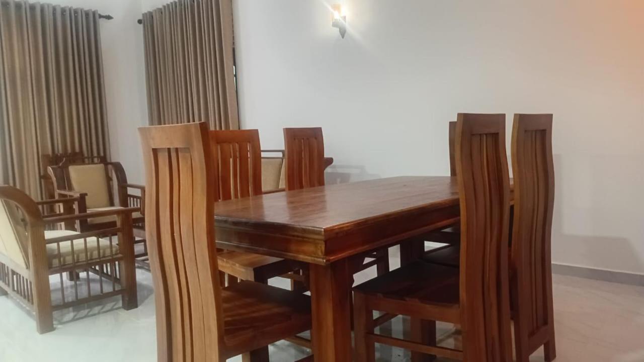 Sevana Villa - B&B Matara