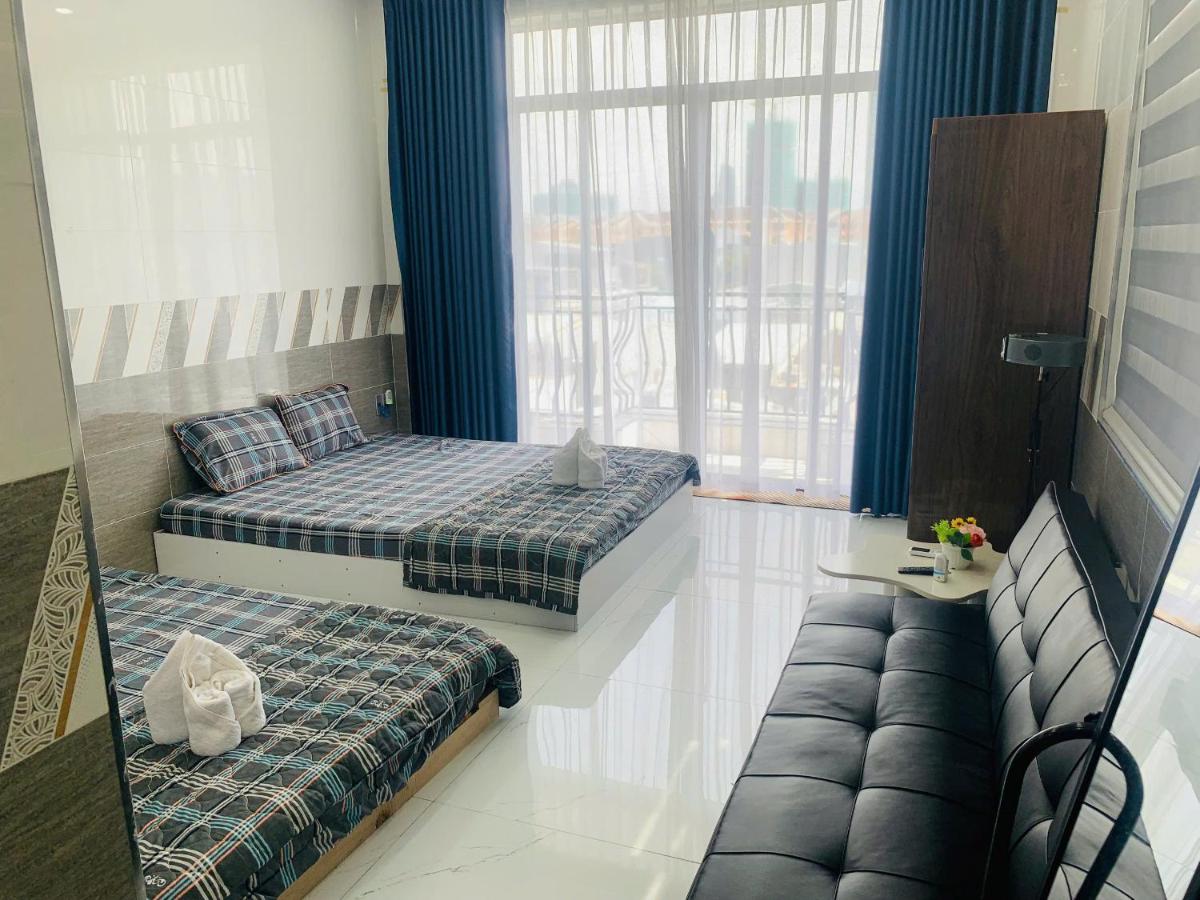 THANH LUONG House - Chambres d’hôtes Đà Nẵng