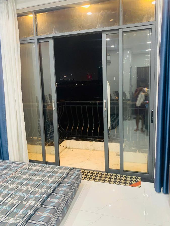 Chambre Double Deluxe avec Balcon