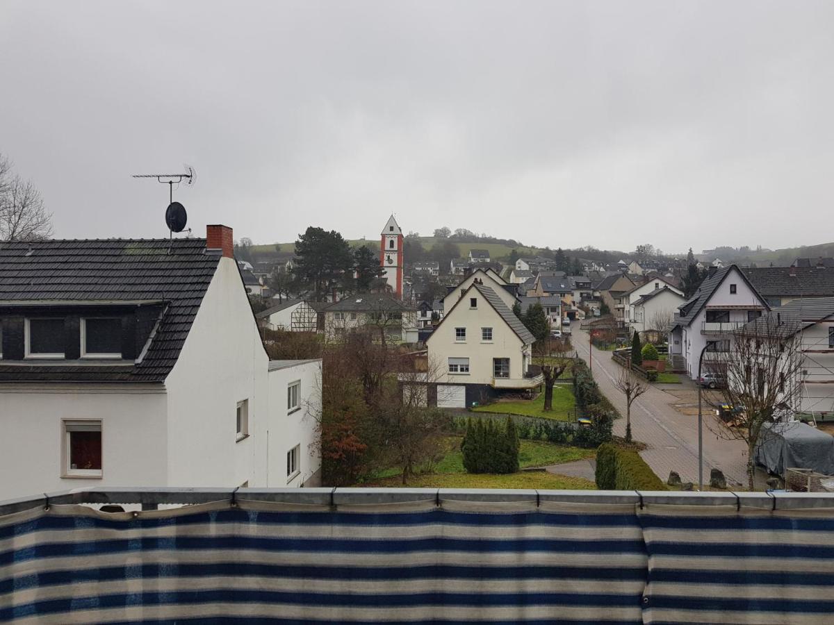 Ferienwohnung Stefanie OG - B&B Bad Breisig