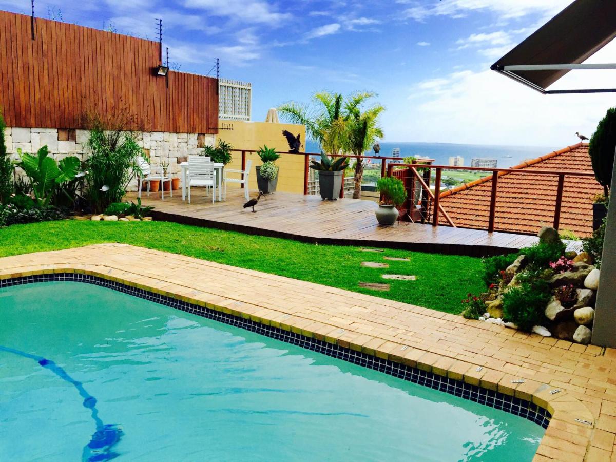 Sun&Sea Villa - B&B Cape Town