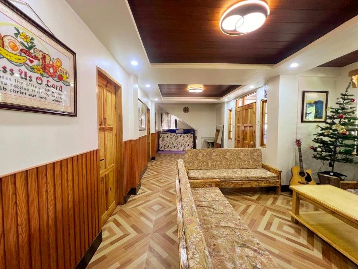 Exclusive Wholehouse Staycation in Sagada - B&B Sagada