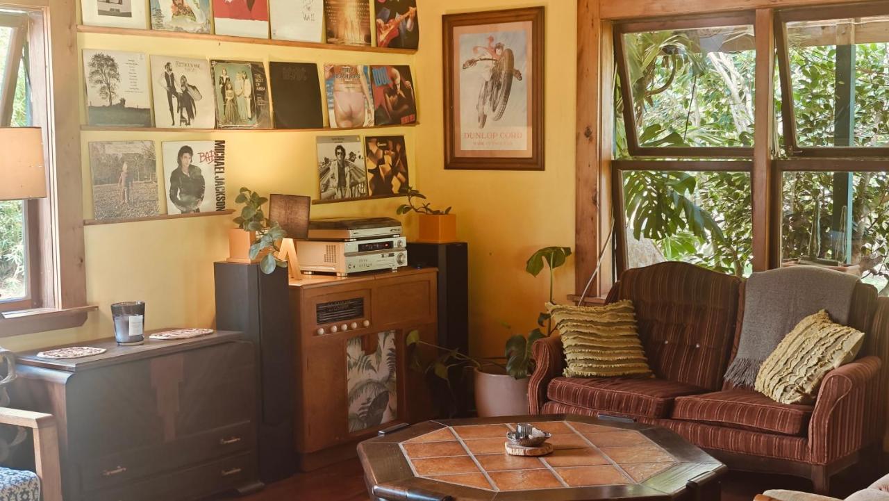 The Farm - Ferienwohnung Whangaruru South