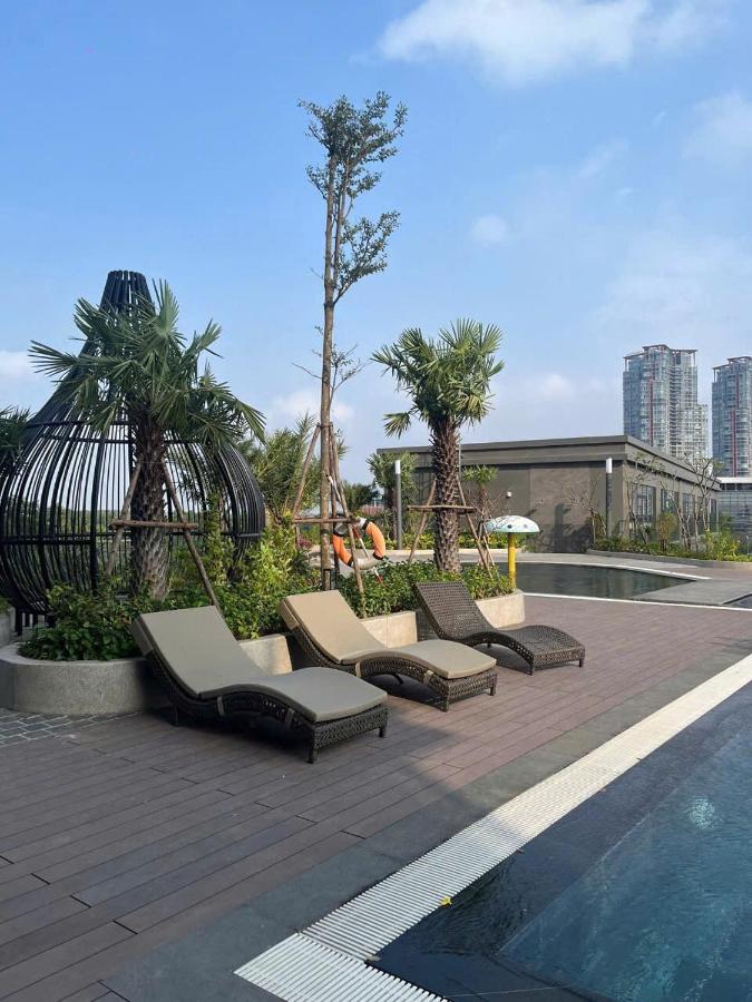 AnVy house Skyforest 2 Ecopark - Ferienwohnung Xuân Quan