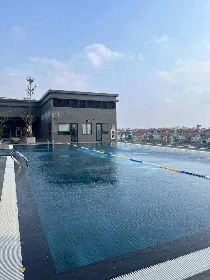 AnVy house Skyforest 2 Ecopark - Ferienwohnung Xuân Quan