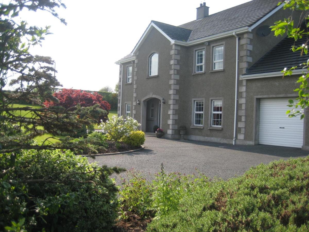 Drumspittal House Guest Accomodation - B&B