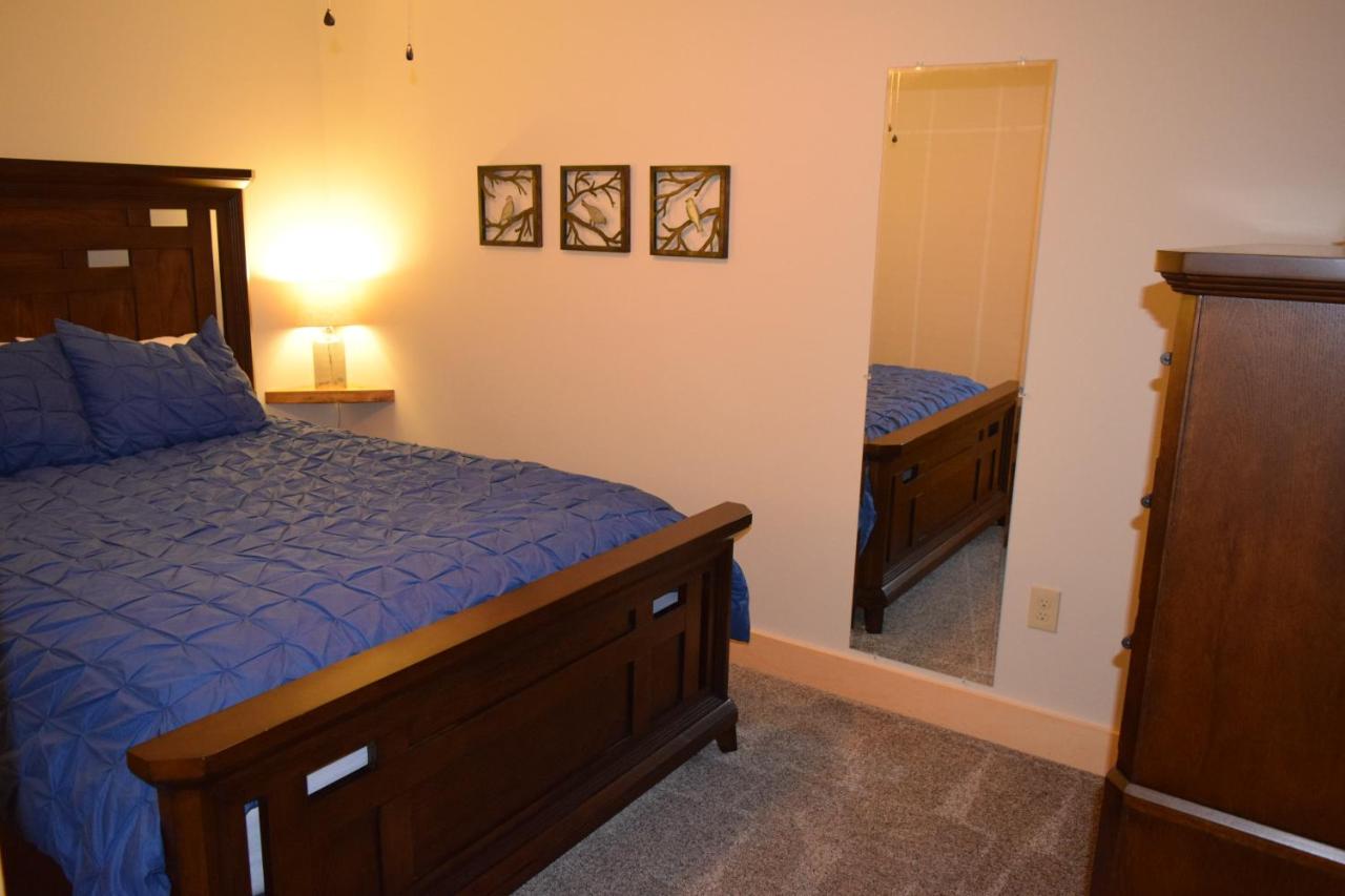 Family Suite with Balcony