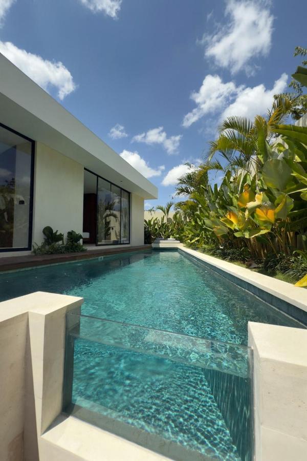 Villa Kina 2 Bedrooms - Ferienwohnung Seminyak