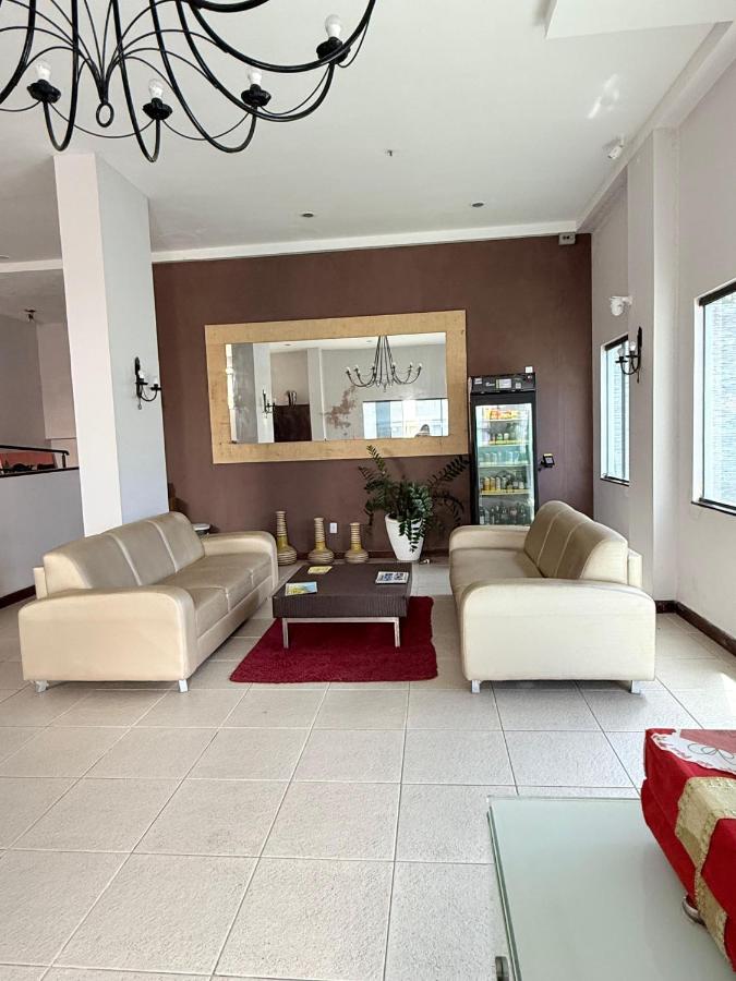 Lar & Sol 601 - Ferienwohnung Natal