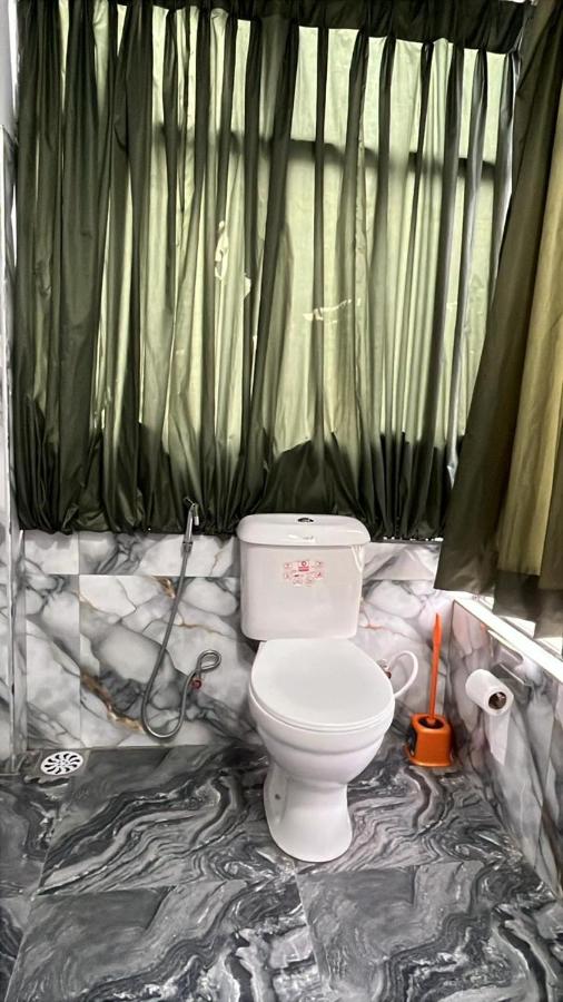 nobel ellathota - Ferienwohnung Bandarawela