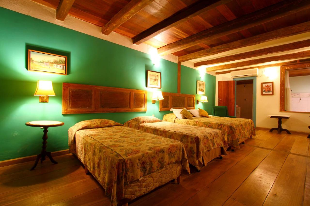 Superior Quadruple Room