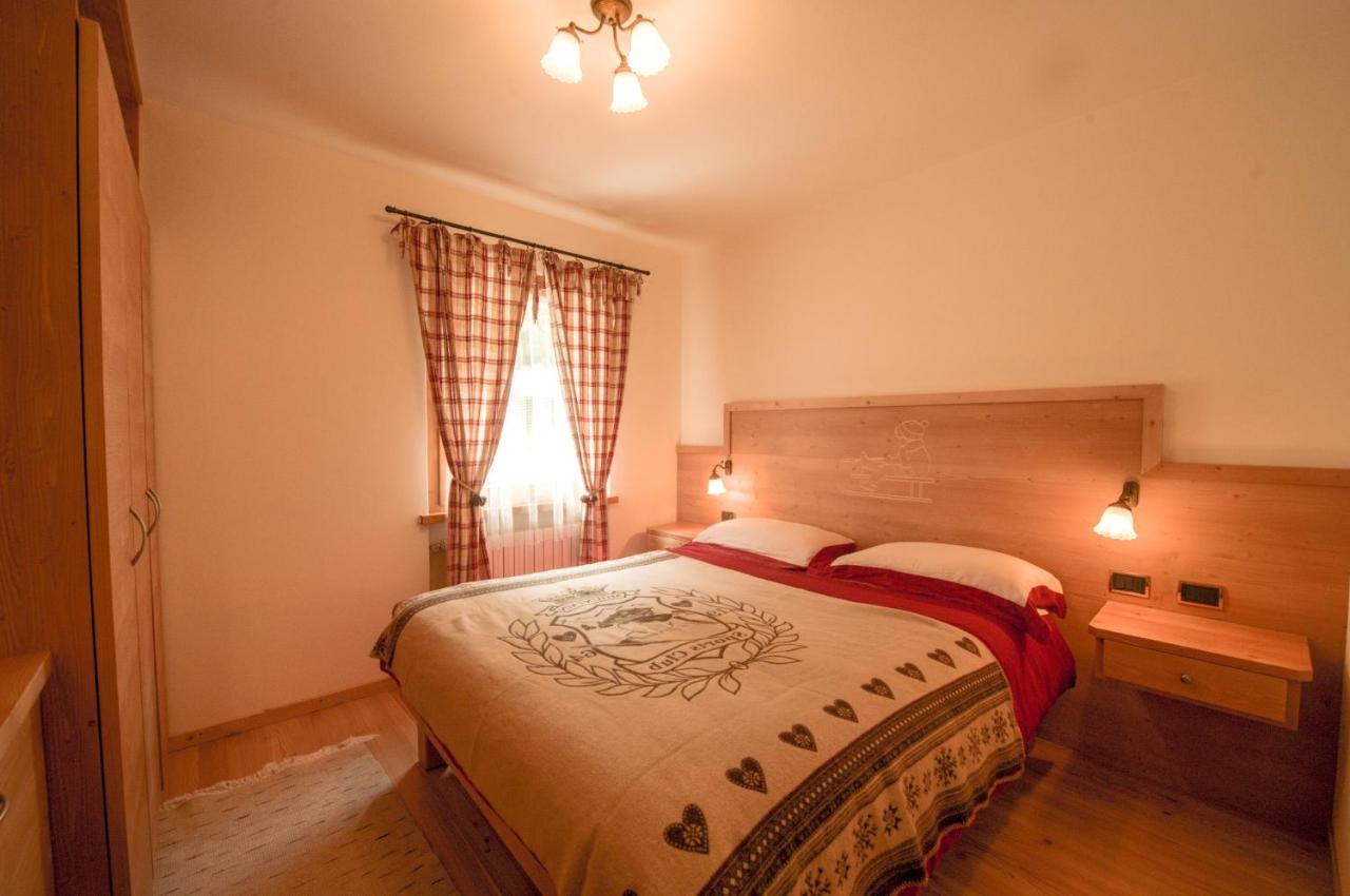 Apartamento de 2 dormitorios