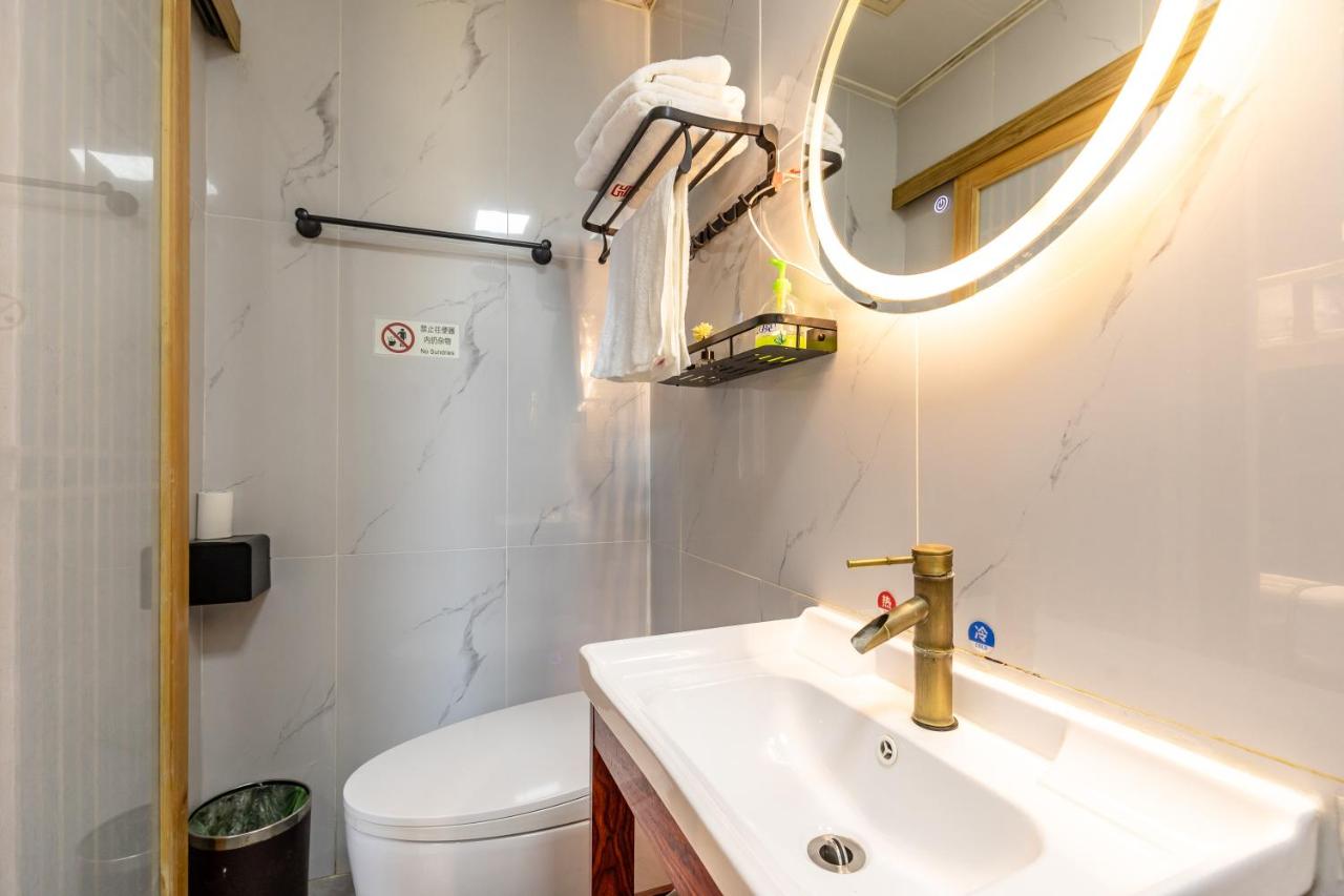 Luxe Vierpersoonskamer