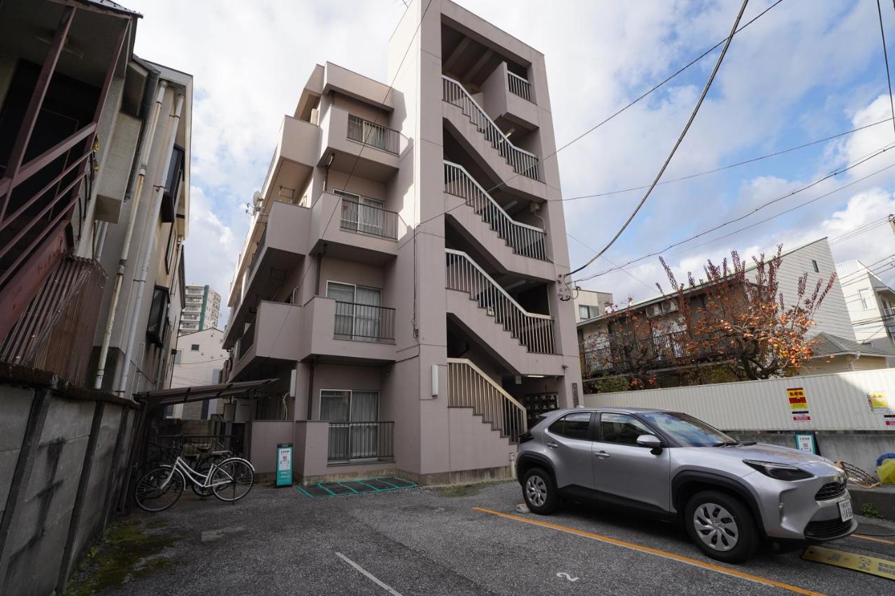 301Room 1 Stop from Ikebukuro Entire 33m on 3st Floor 2 Bedrooms for up to 6 Guests 3Minute Walk to Don Quijote - B&B Tokyo