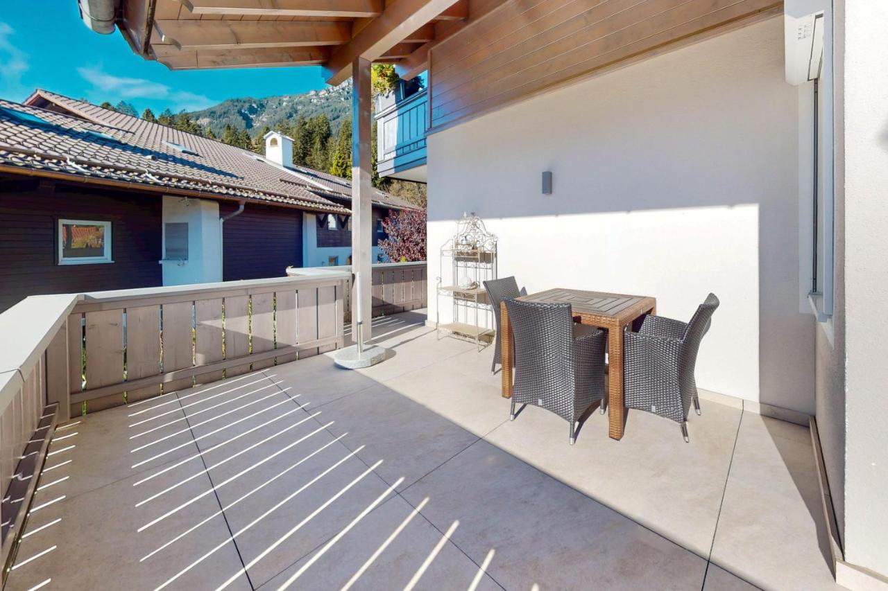 Maximilian - B&B Garmisch-Partenkirchen