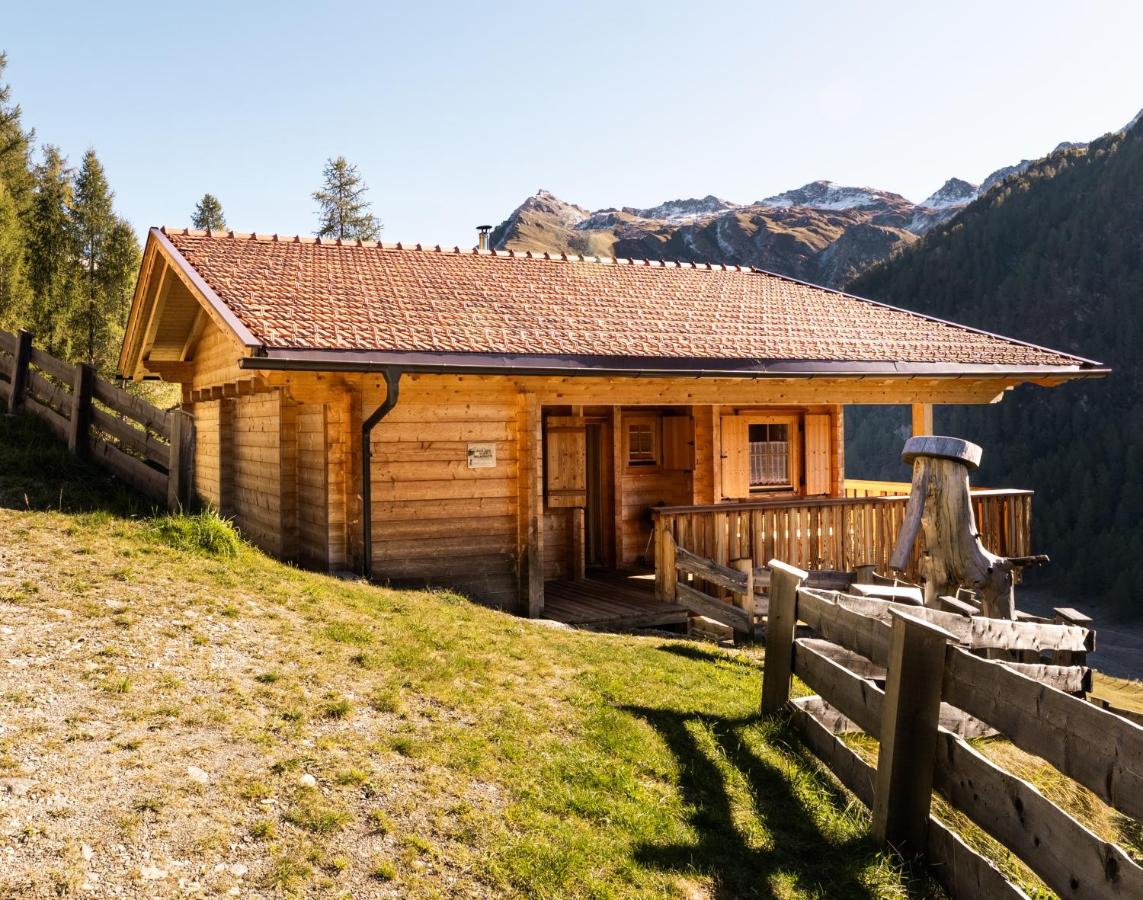 Wallnerhütte II Makernigblick - B&B Mörtschach