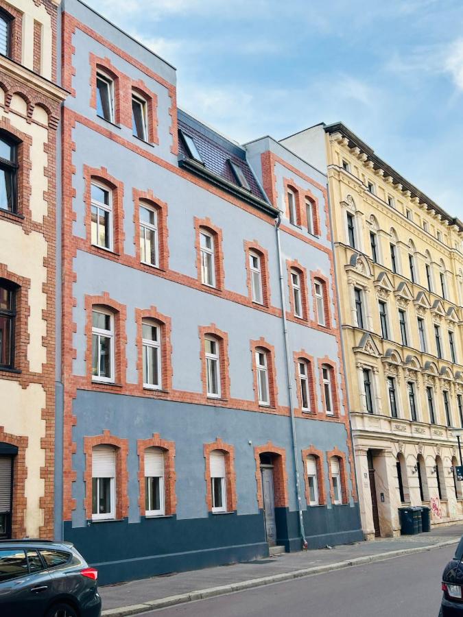 Studio Stadtforst Halle - Ferienwohnung Niederdorla