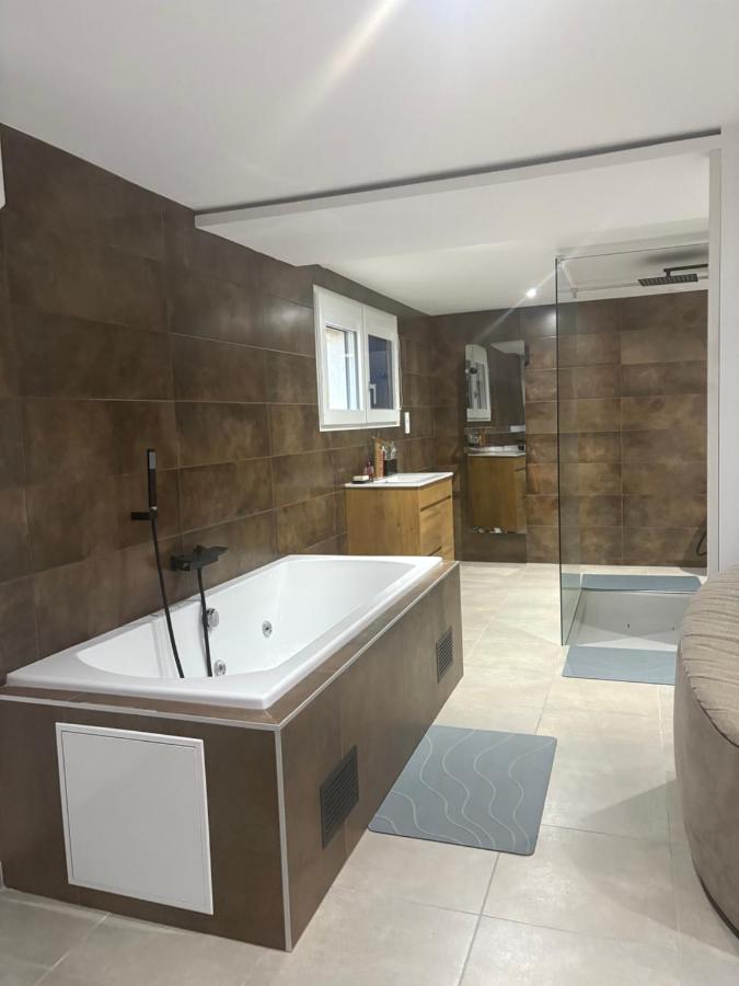 Appartement cosy - Chambres d'hôtes Carsac-Aillac