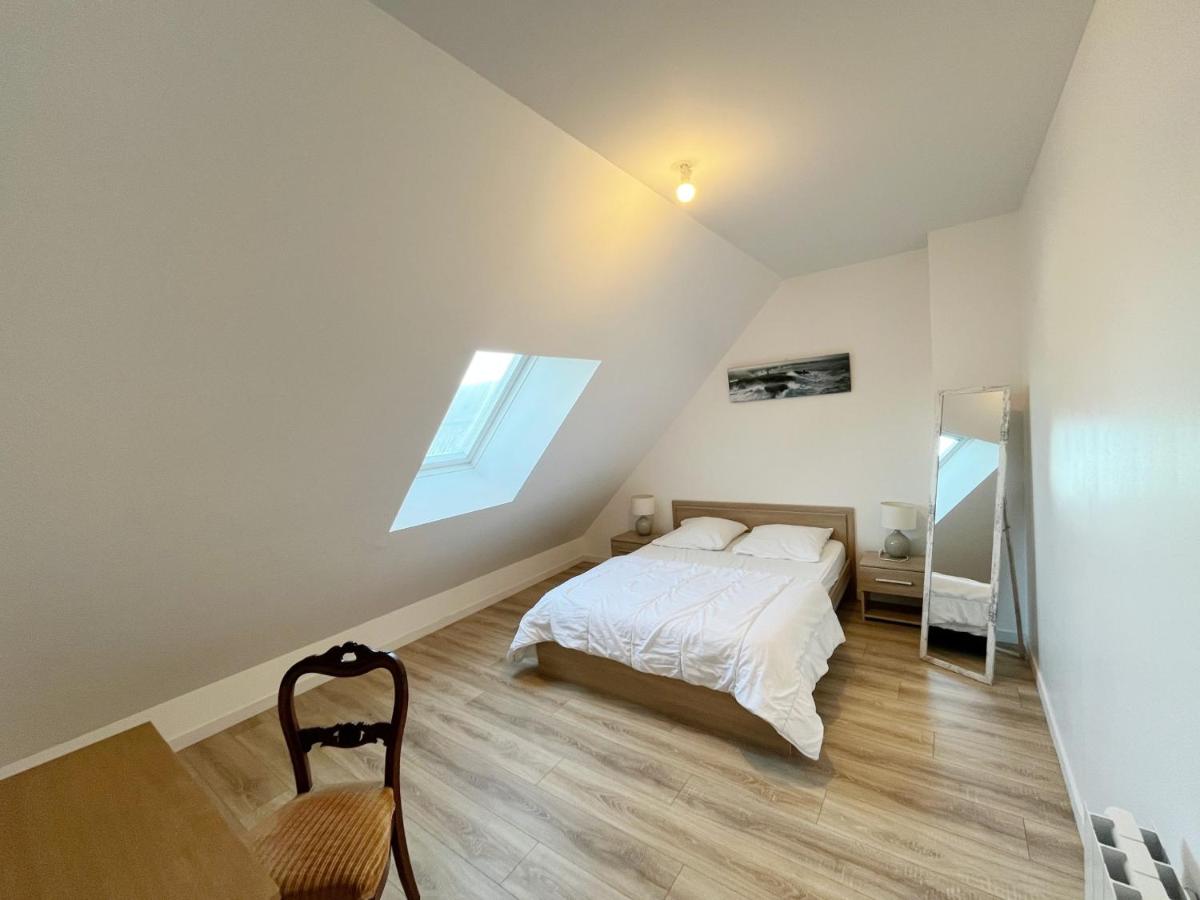 Oyats - Maison familiale - S82 - Ferienwohnung Carnac