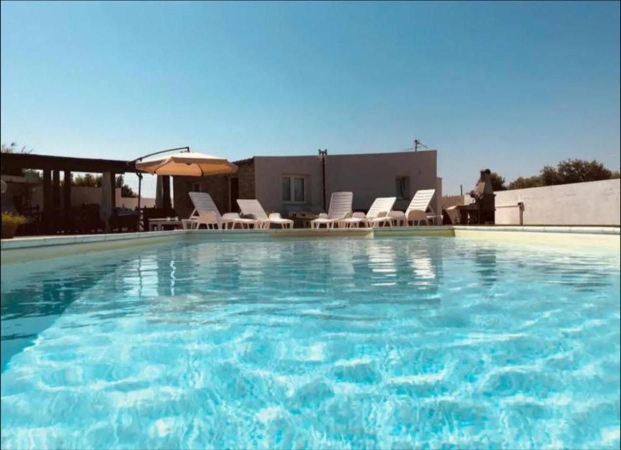 AM Charming House - Bed and Breakfast Porto Torres
