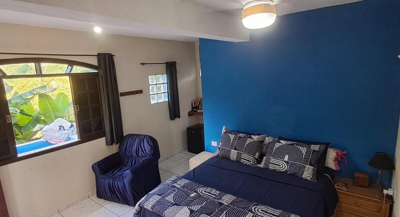 Rancho e Pesqueiro do Cowboy - B&B Piedade