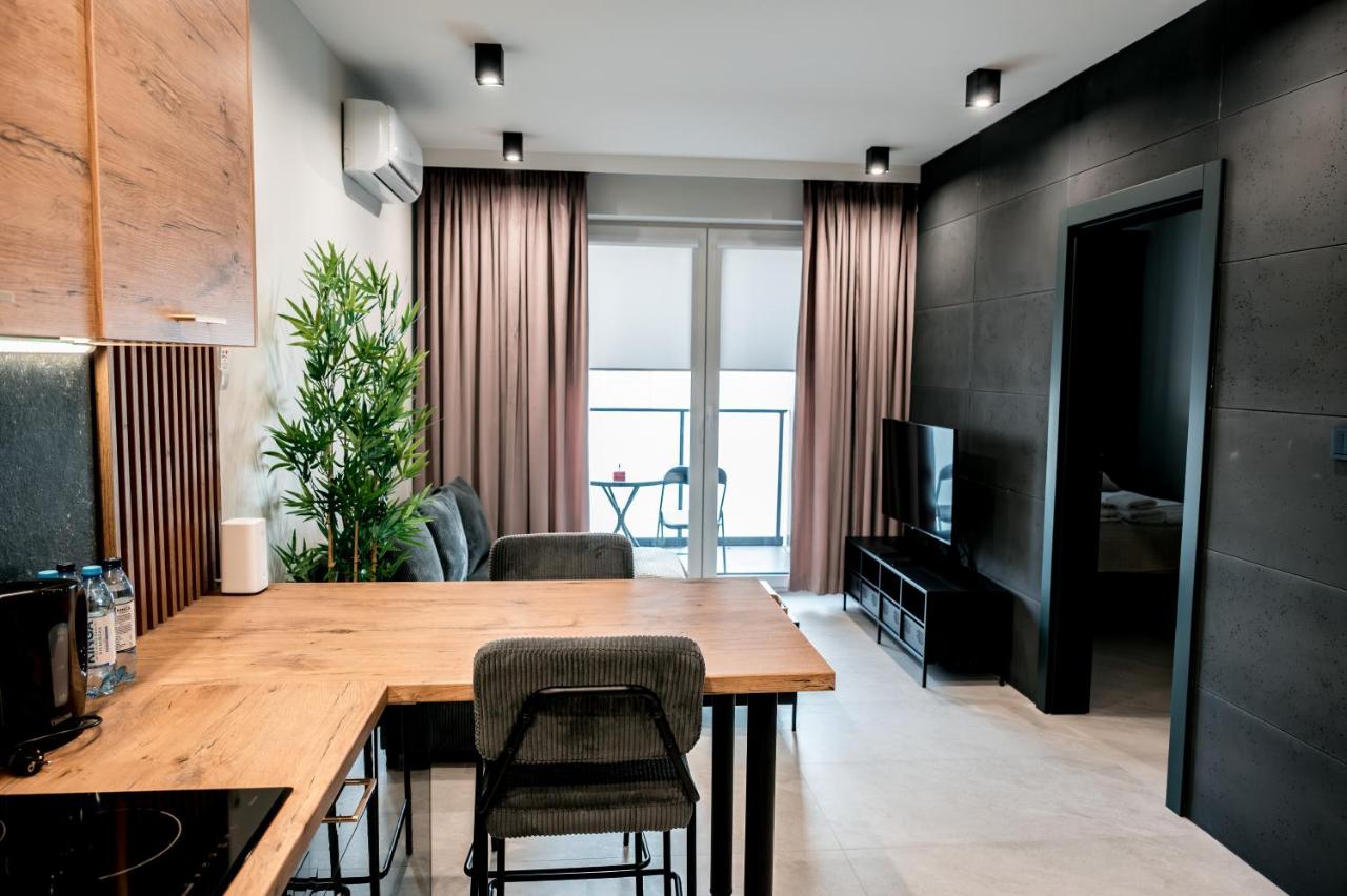 Apartament Osiedle Kresów Wschodnich 2 - Ferienwohnung Łuków