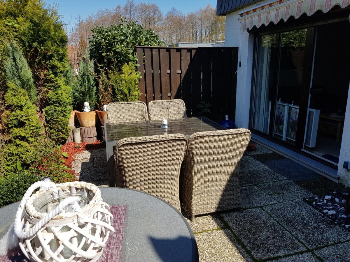 Ferienwohnung Bergblüte - B&B Bad Harzburg