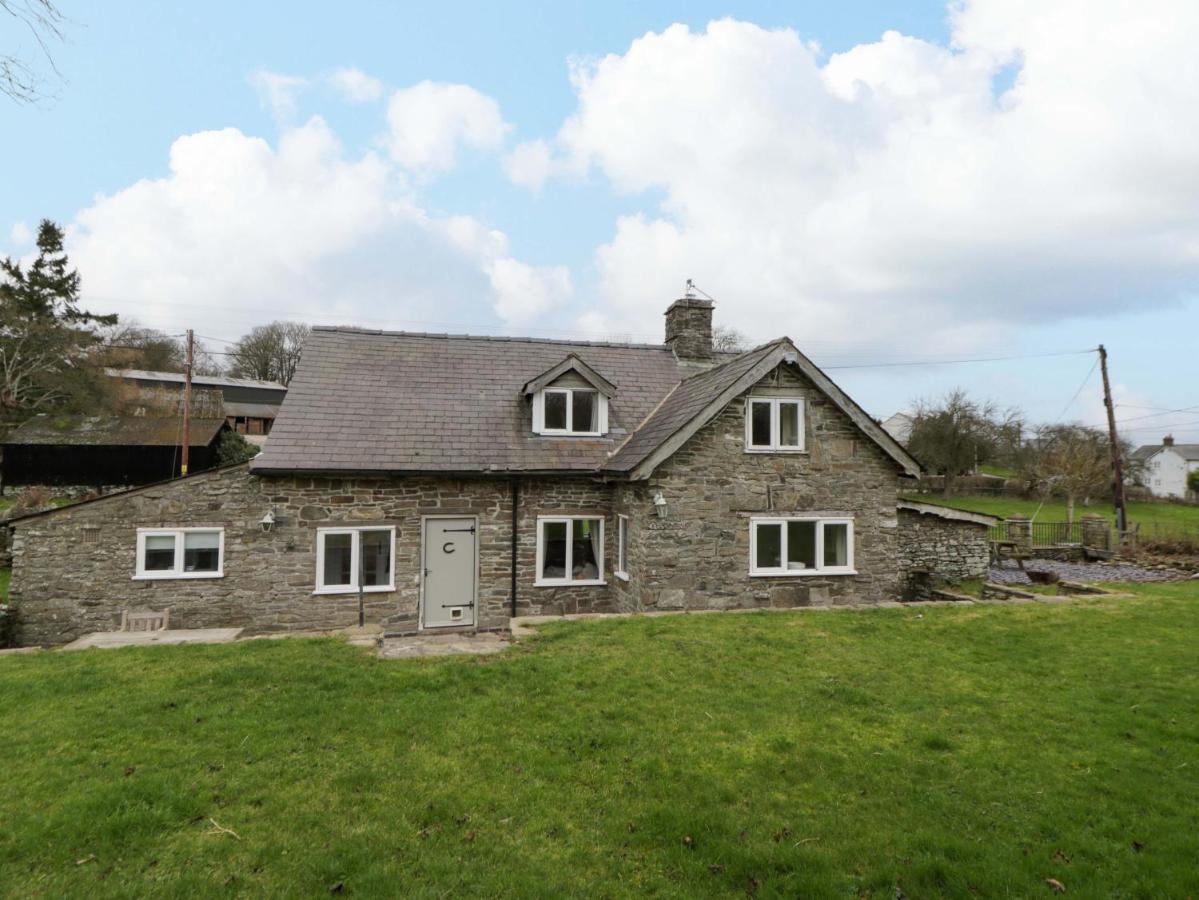 The Old Shop - B&B Builth Wells