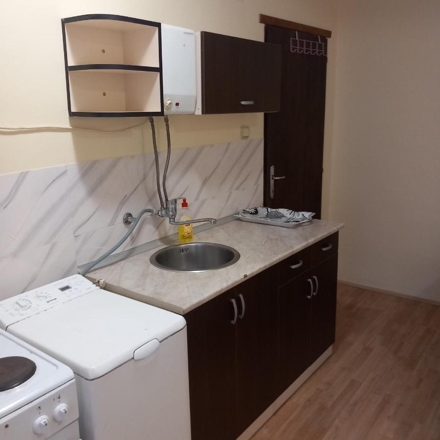 Apartman MG - B&B Novi Sad