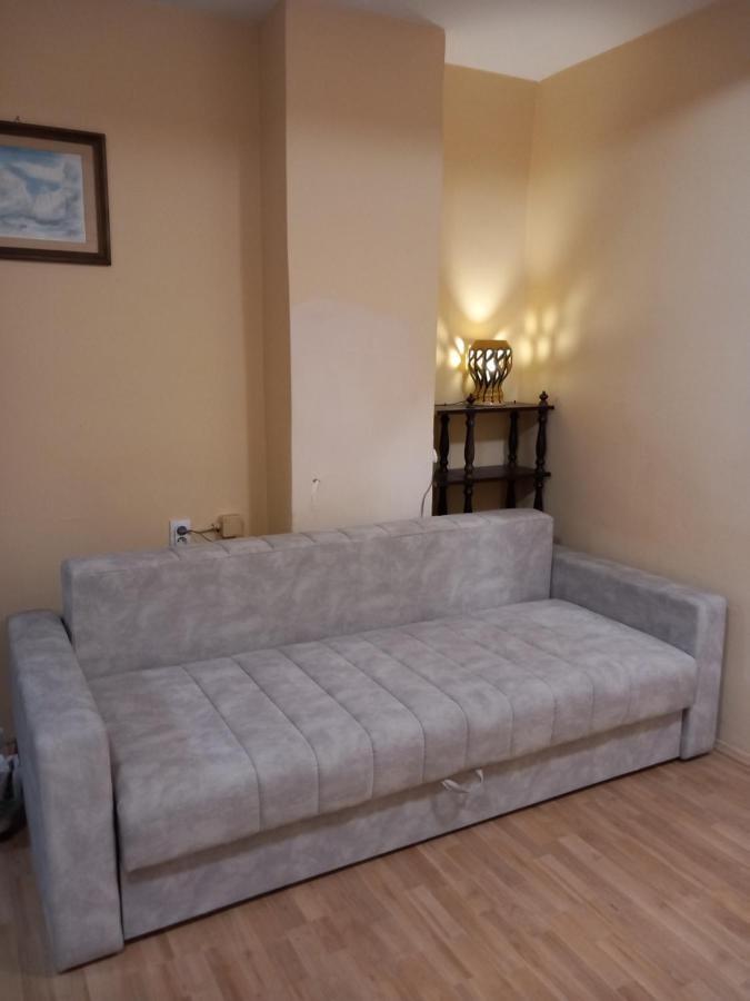 Apartman MG - B&B Novi Sad